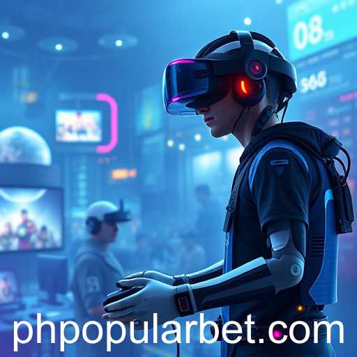 The Digital Surge: Gaming Trends Transforming 2025