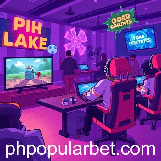 Evolving Trends in Online Gaming