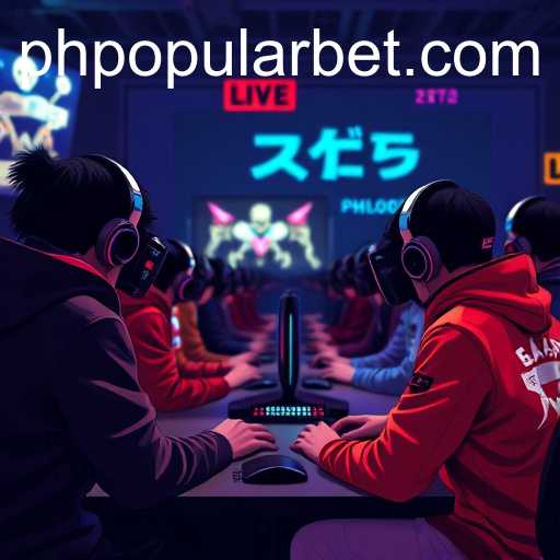 Rise of Online Game Communities