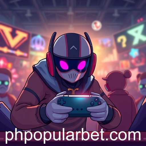 Exploring the Rise of PHPopular in Online Gaming