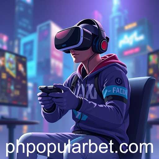 Rising Trends in Online Gaming