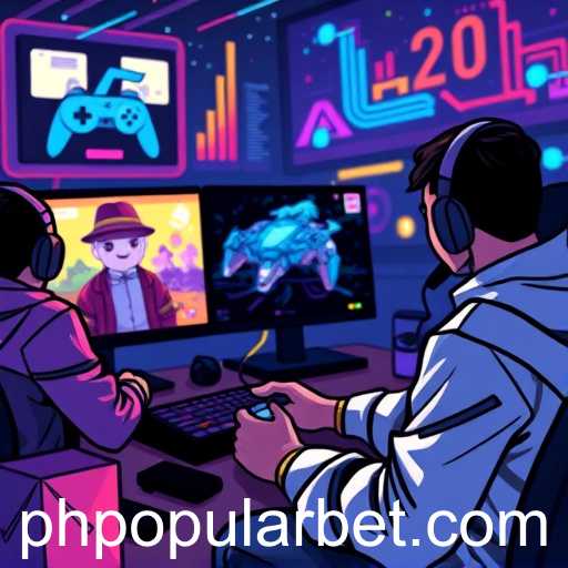 Rising Trends in Online Gaming